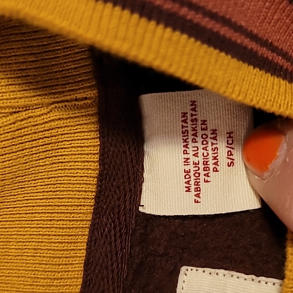 Levi's Pullover, small - Picture 4 of 4